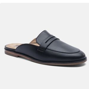 EUC ABEO STRADA MULE SZ 9